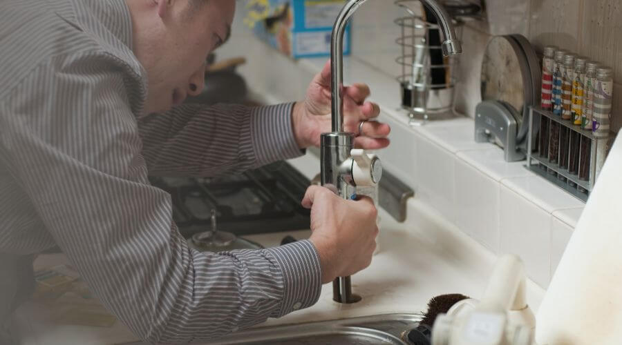 Professional Leak Detection Services in Sycamore, OH